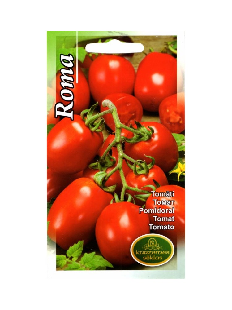 Pomidor 'Roma VF' 0,2 g