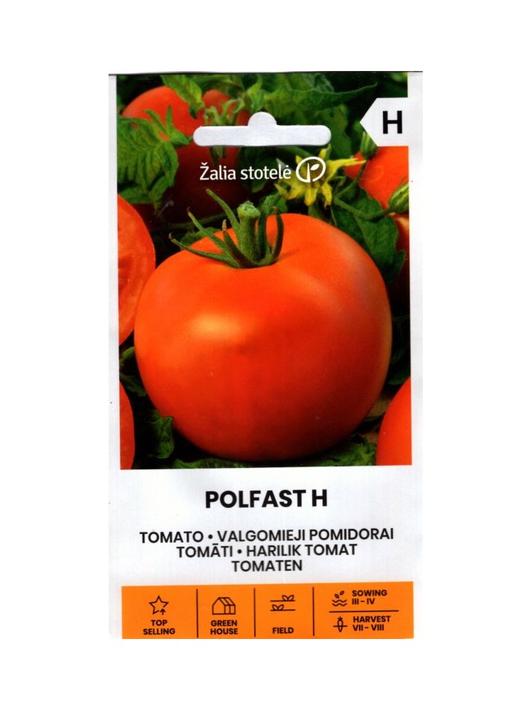 Pomidor 'Polfast' H