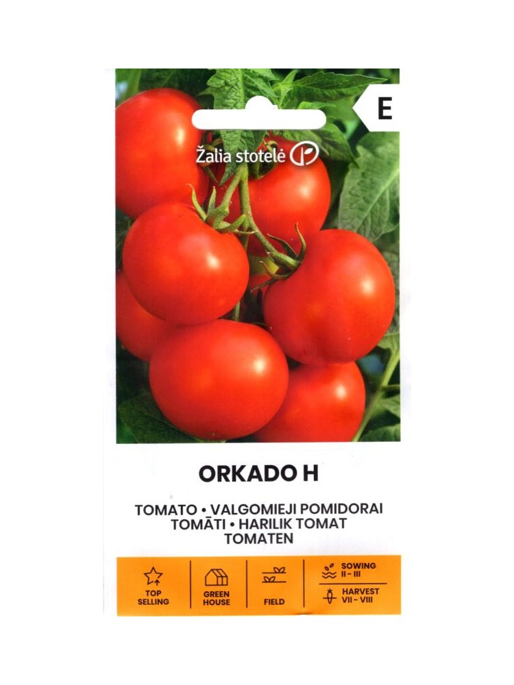 Pomidor 'Orkado' H