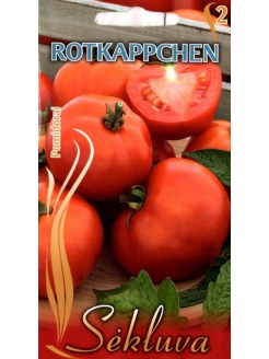 Pomidor 'Rotkappchen'