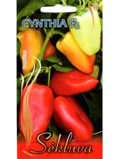 Papryka 'Cynthia' H