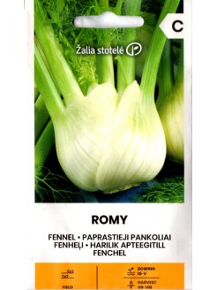 Fenkuł włoski 'Romy' 1 g