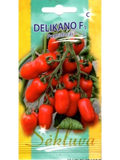 Pomidor 'Delikano' H,  10 nasion