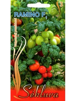 Pomidor 'Ramino' F1 - nasiona w internecie