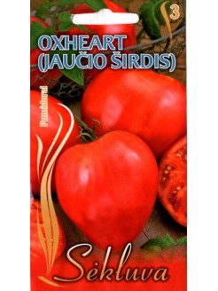 Pomidor 'Oxheart' 0,3g