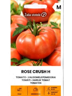 Pomidor 'Rose Crush' H, 7 nasion