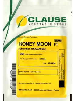 Pomidor 'Honey Moon' H, 250 nasion
