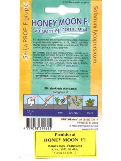 Pomidor 'Honey Moon' H, 50 nasion
