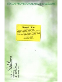Koper 'Lena' 30 g