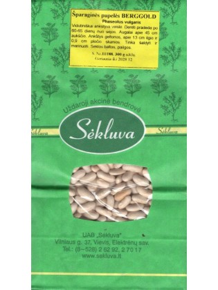 Fasola 'Berggold' 300 g