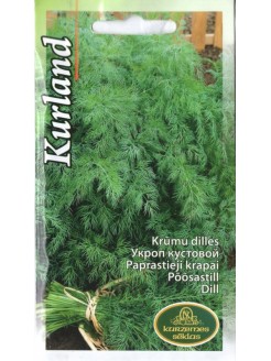 Koper 'Kurland' 5 g