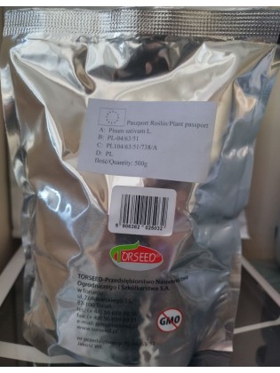 Groch 'Sześciotygodniowy' 500 g