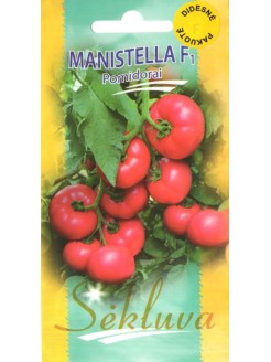 Pomidor 'Manistella' H,  100 nasion