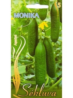 Agurkai paprastieji 'Monika' 1 g