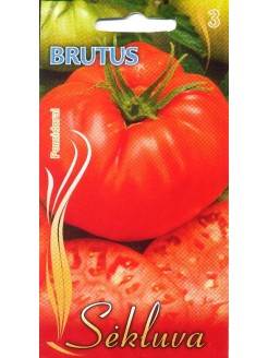 Pomidor zwyczajny 'Brutus' 0,2 g