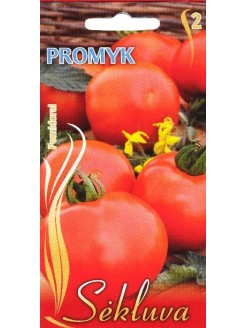 Pomidor zwyczajny 'Promyk' 0,3 g