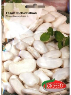 Fasola wielokwiatowa 'Kontra' 40 g